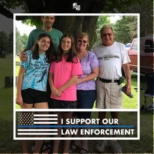 Meet your Posher, Terri